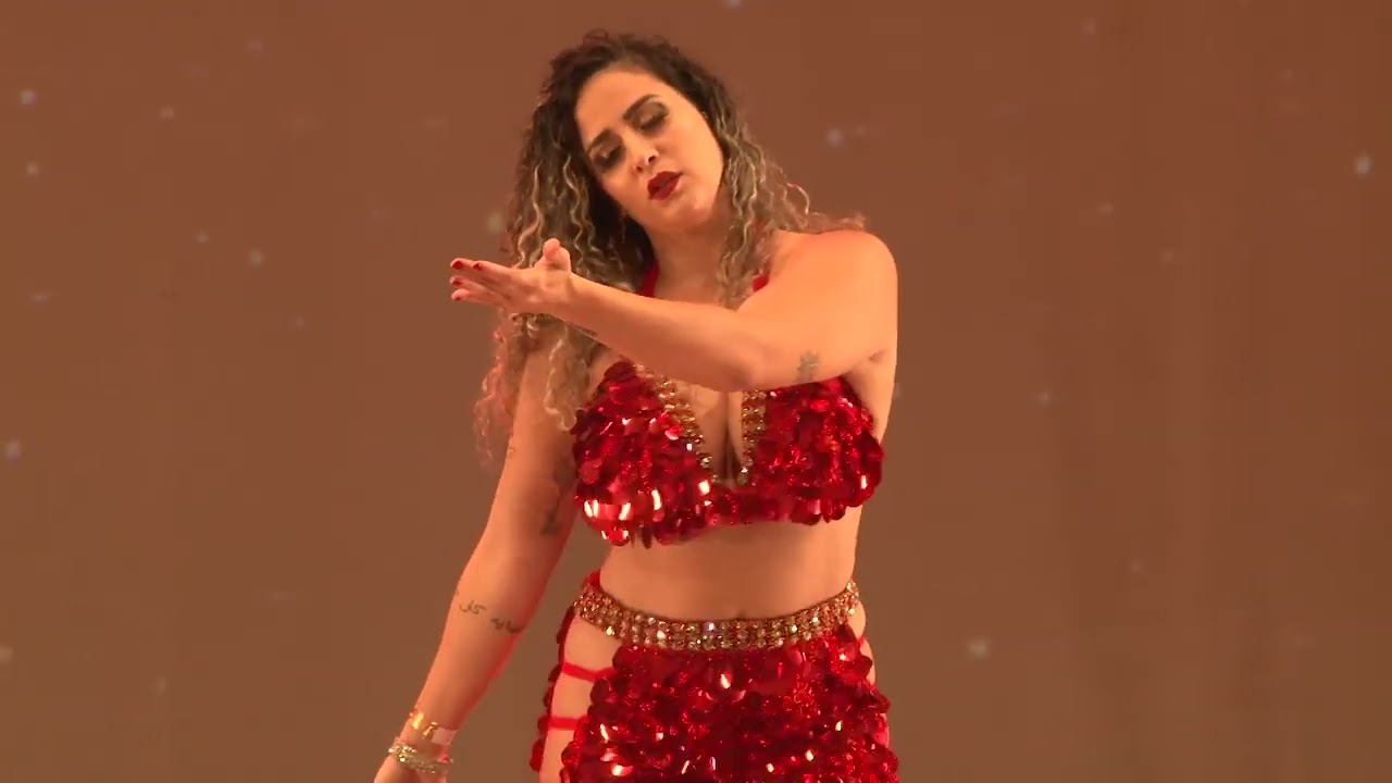 Fernanda Guedes - Hathor Festival 2022