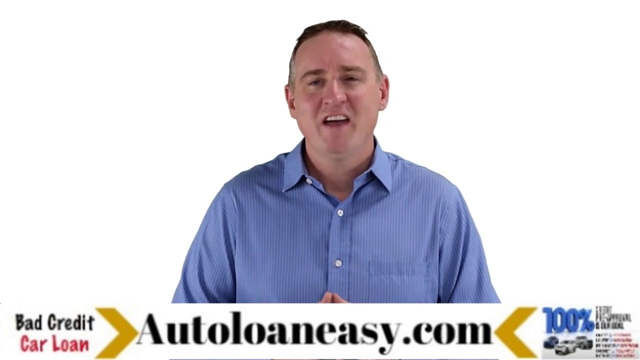 Car Loan  - Car Loans 101