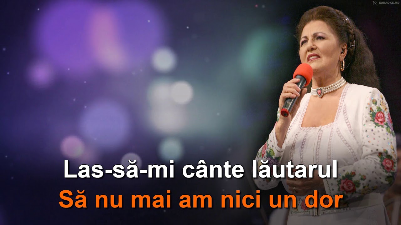 Irina Loghin: 