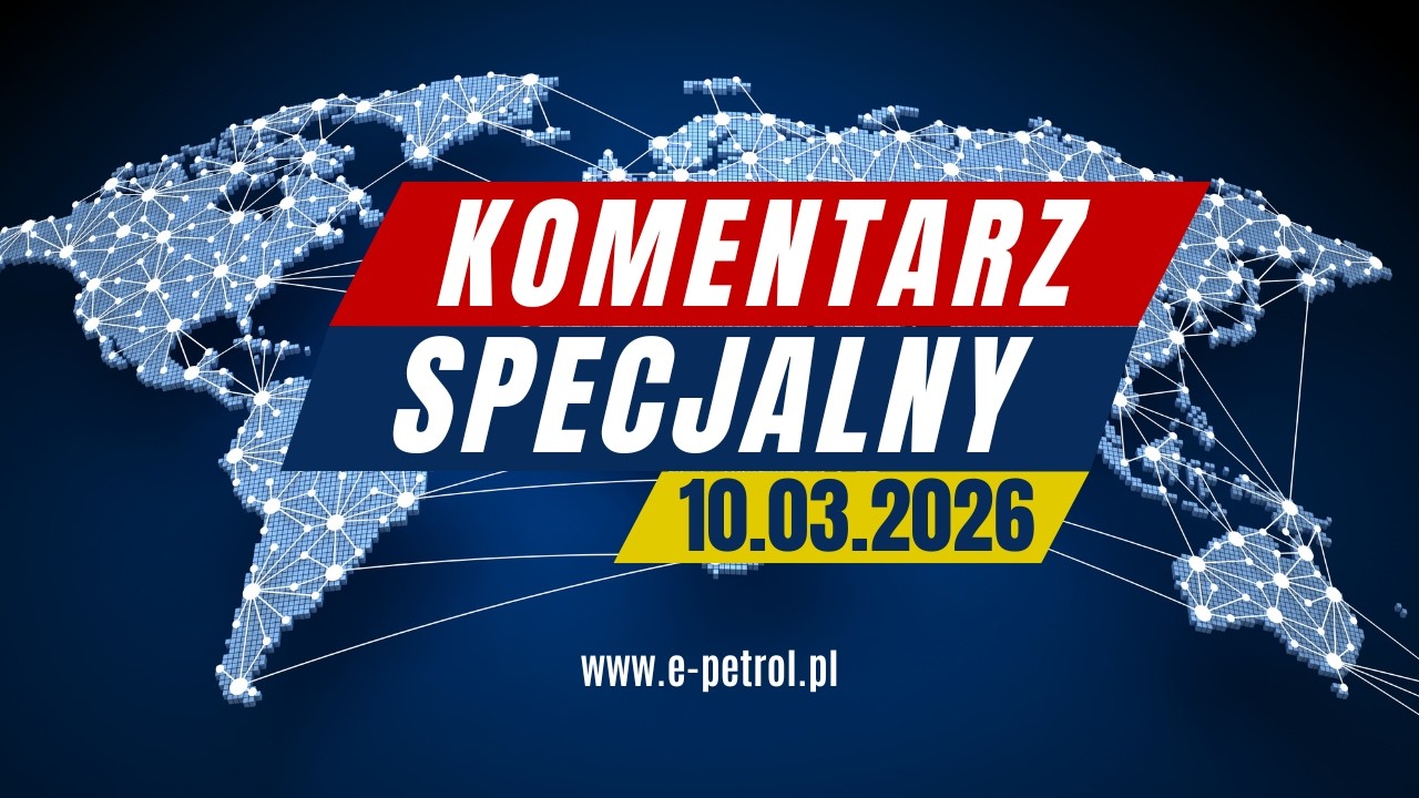 e-petrol.pl: zwyżka na ropie się zatrzymała - ceny na stacjach jeszcze nie