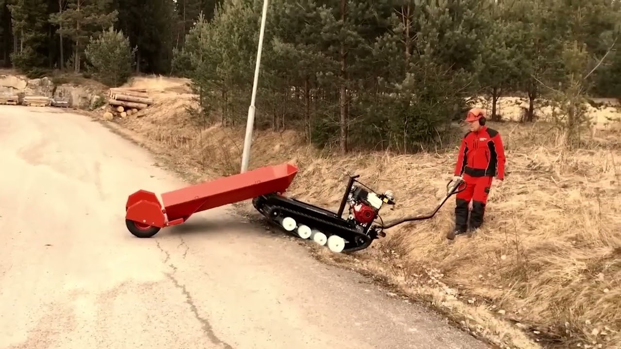 Železný kůň LENNARTSFORS FLEX