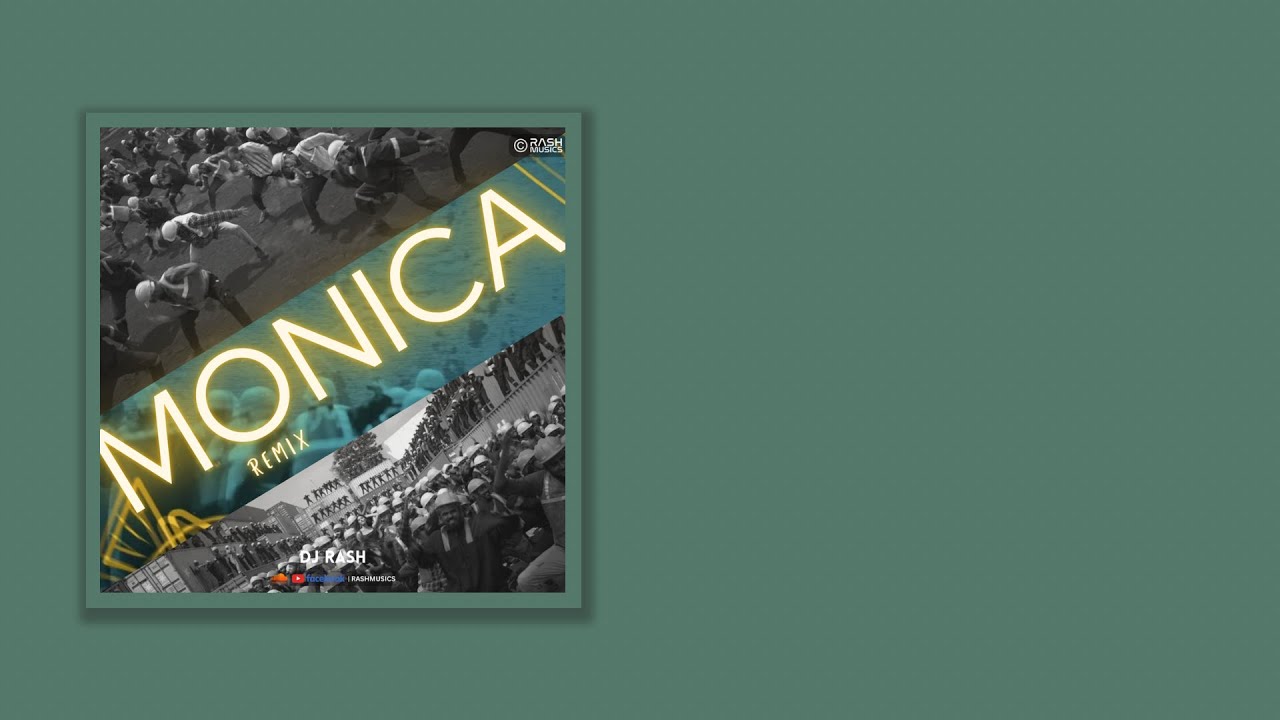 Monica Remix | COOLIE | Rajinikanth | DJ RASH