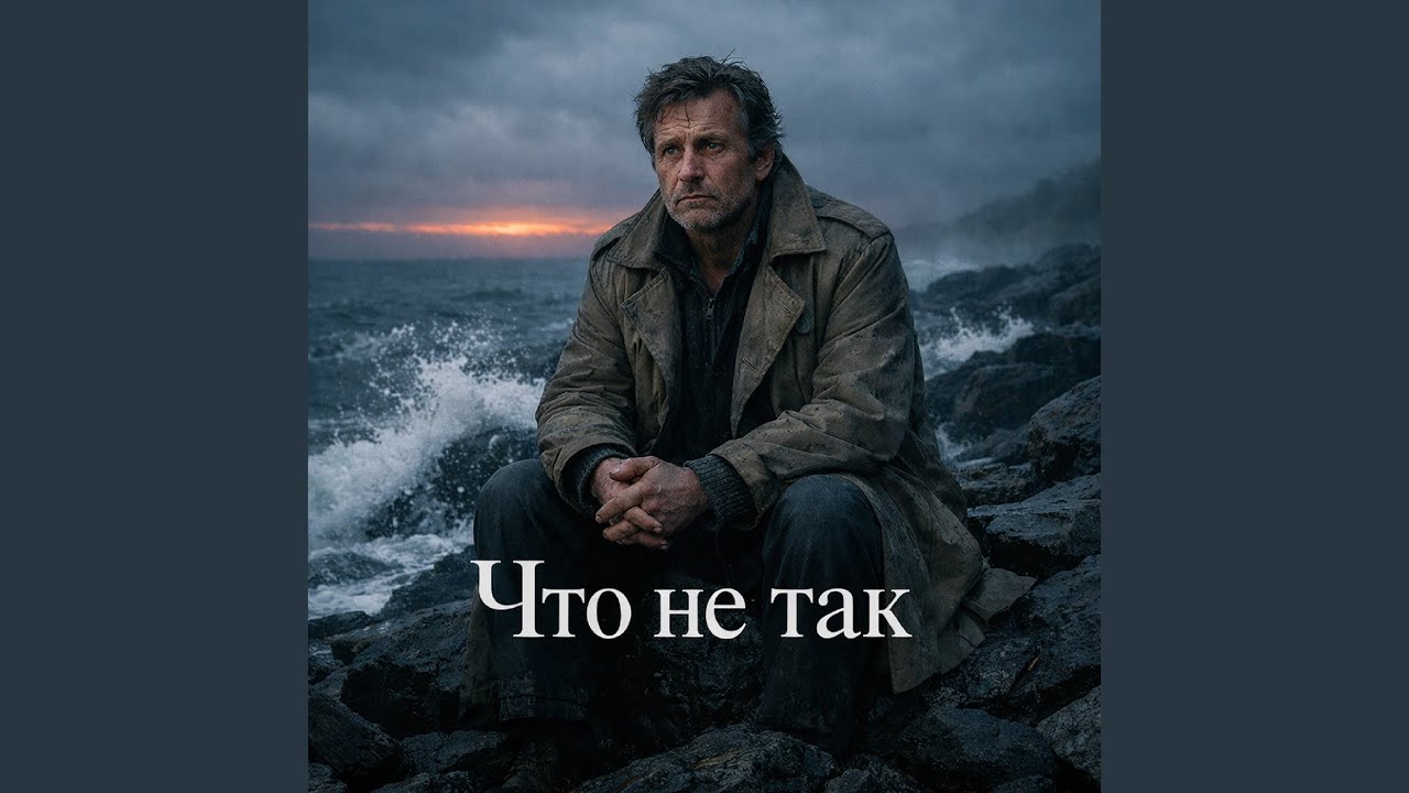 Что не так