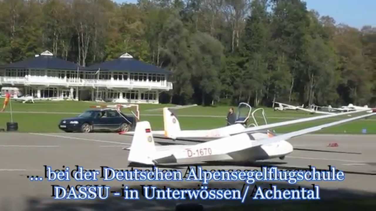 Einfach mal Abheben HD