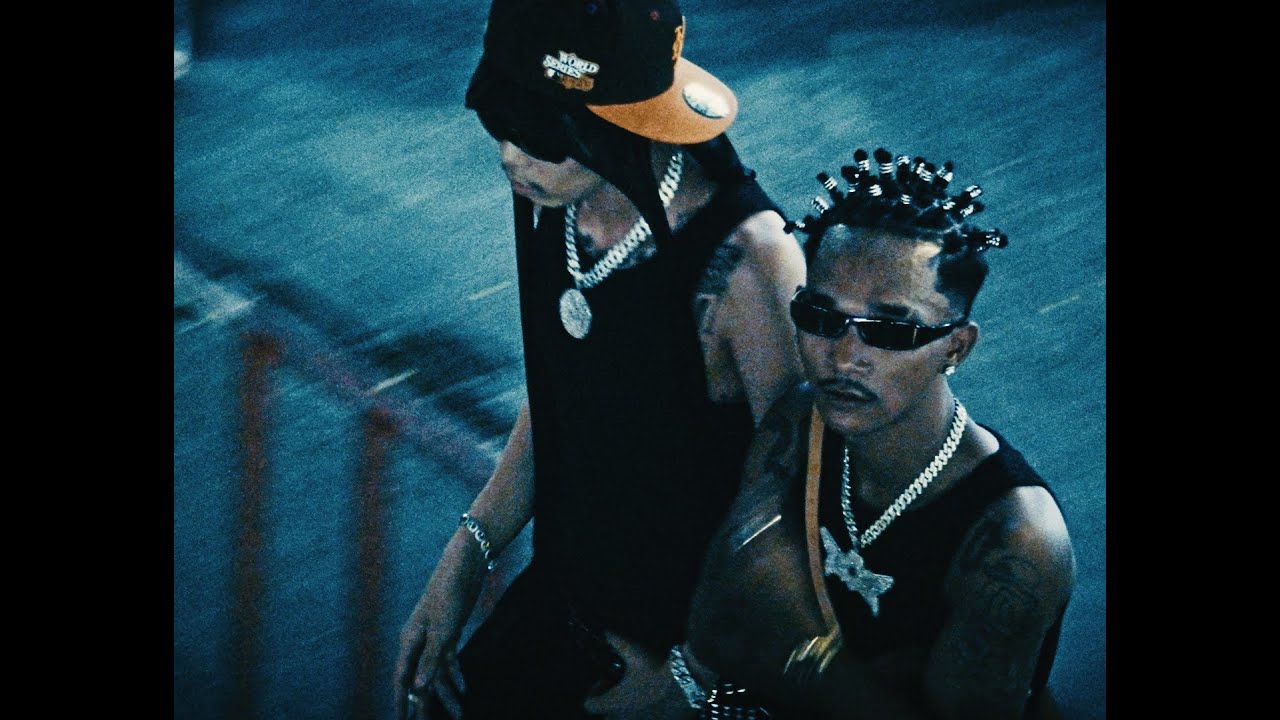 2MDIE - WAKE UP ft GMZ [ OFFICIAL VIDEO ]