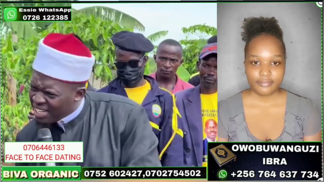 Aguude kwa Accident Owa Police Afiliddewo wo | Ekiri ewa Bobi wine bamuvuddemu laaba kasolo kyakoze 