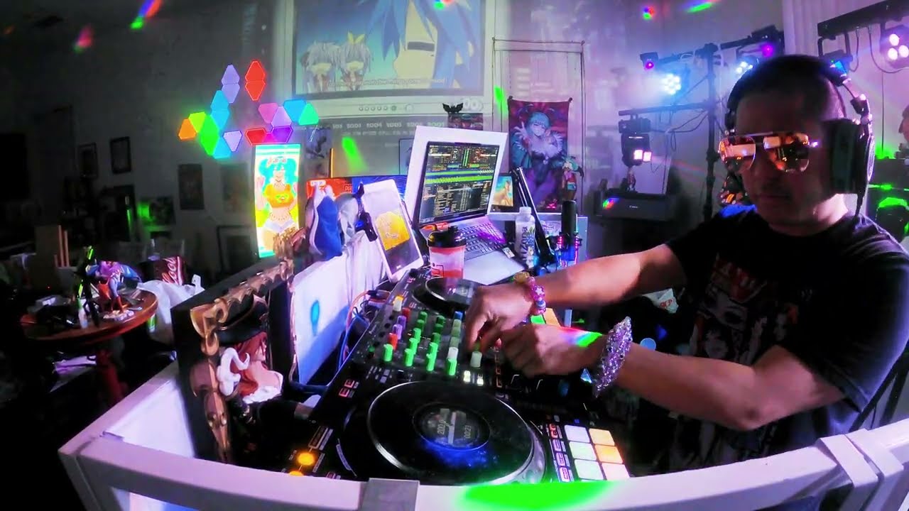 D-tor @ B-Day Ravin Power Rangers | 2026