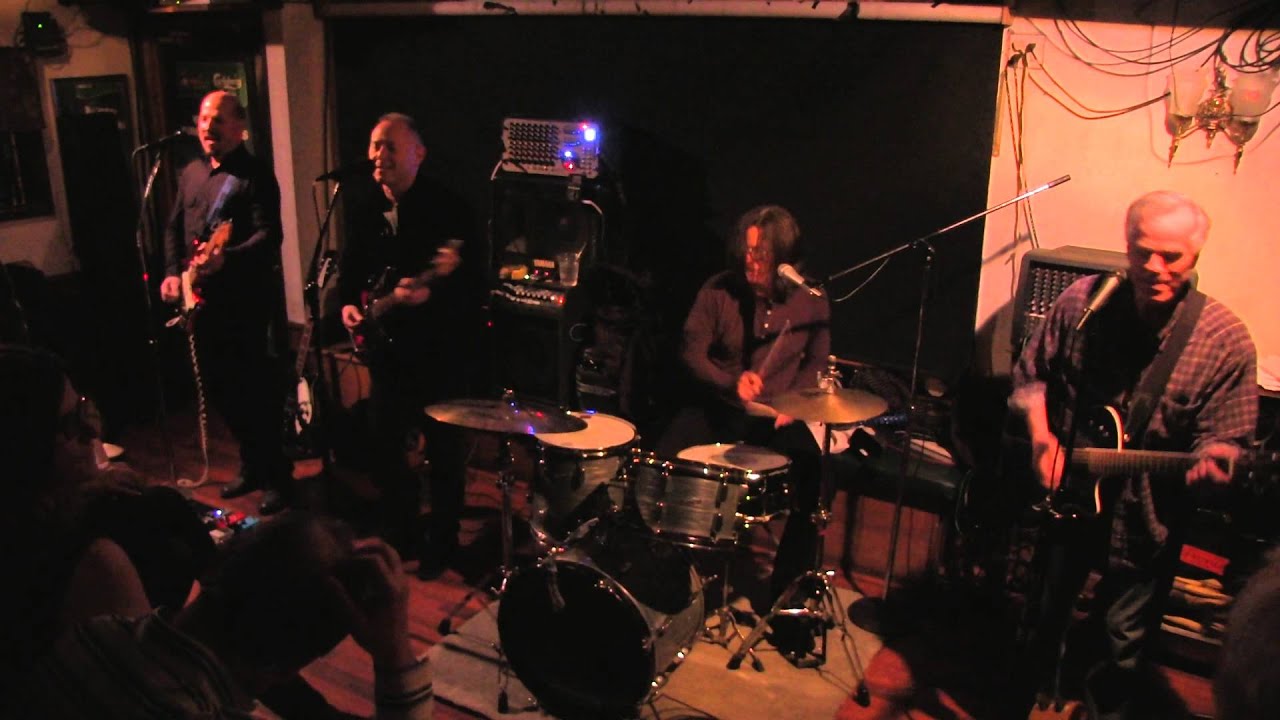 Cowsills Another Girl 12 JAN 2013