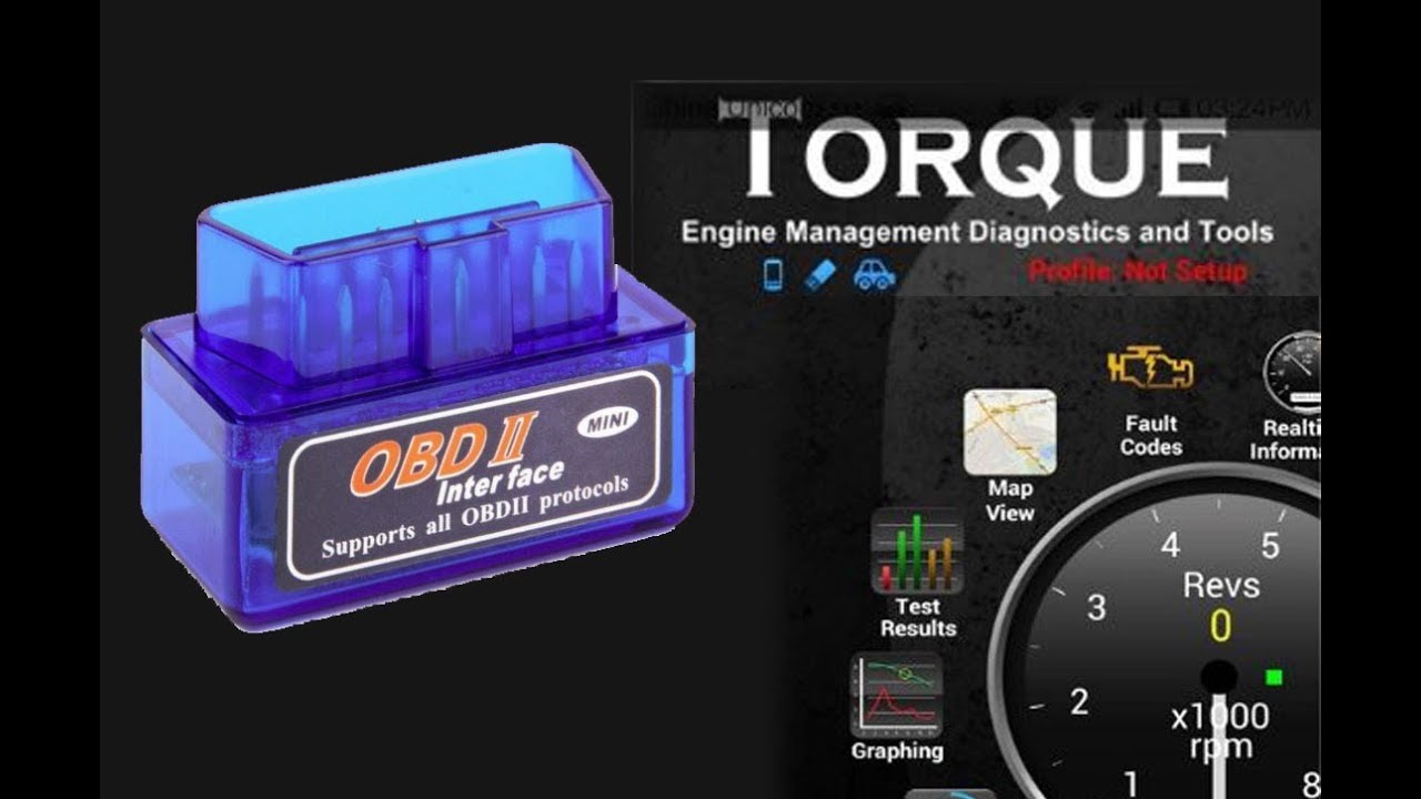 configurações iniciais e corretas do torque pro para leituras precisas de consumo