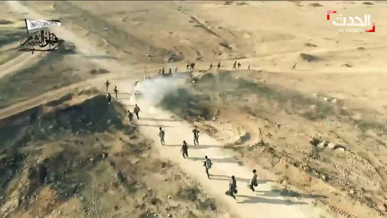 المعارضة تحقق تقدما بأعنف معاركها لفك الحصار عن حلب