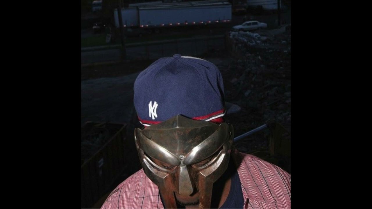 [sold] MF DOOM x madlib x capital steez type beat 