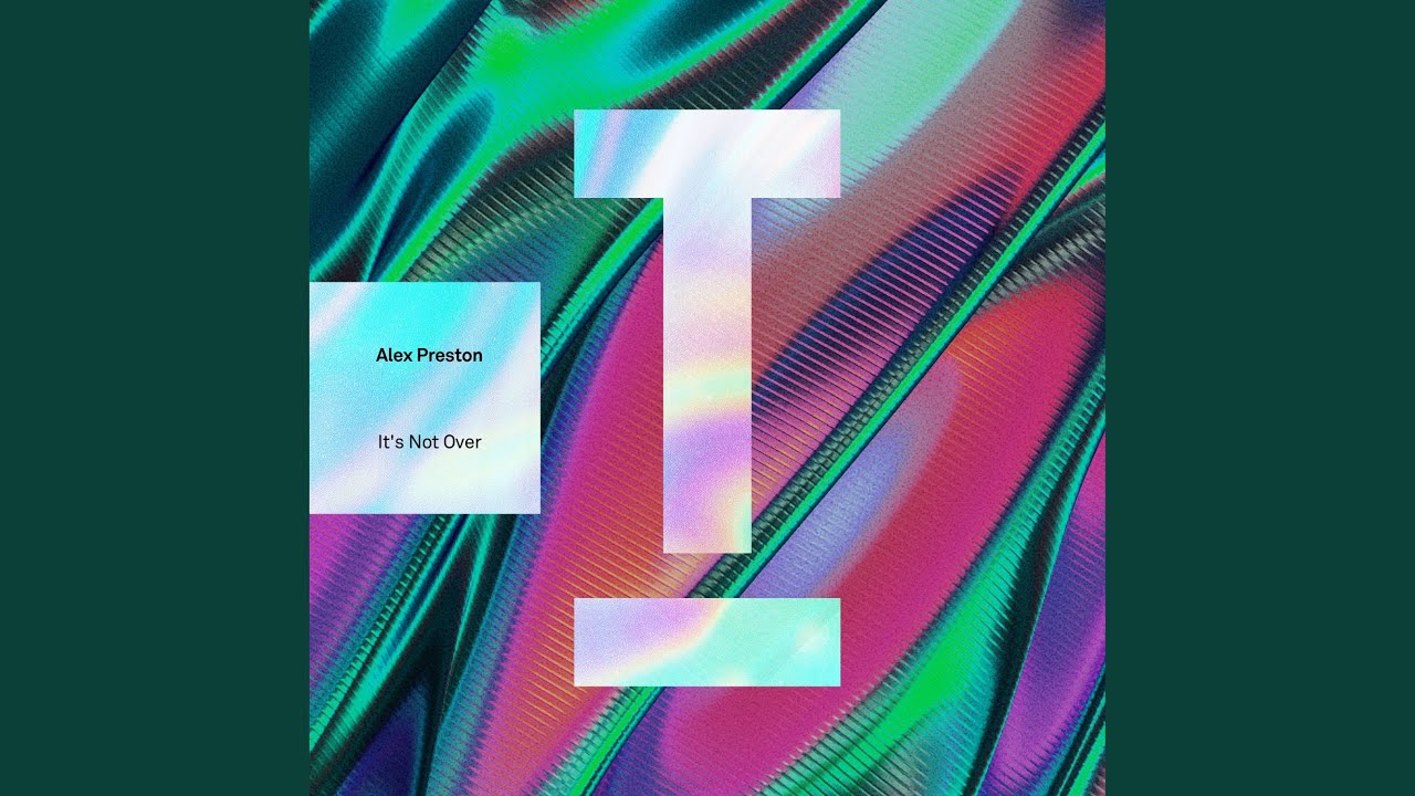 It's Not Over (Extended Mix)