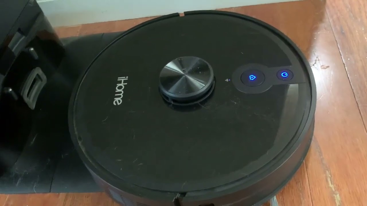 AutoVac Nova S1 Pro dustbin sensor problem?