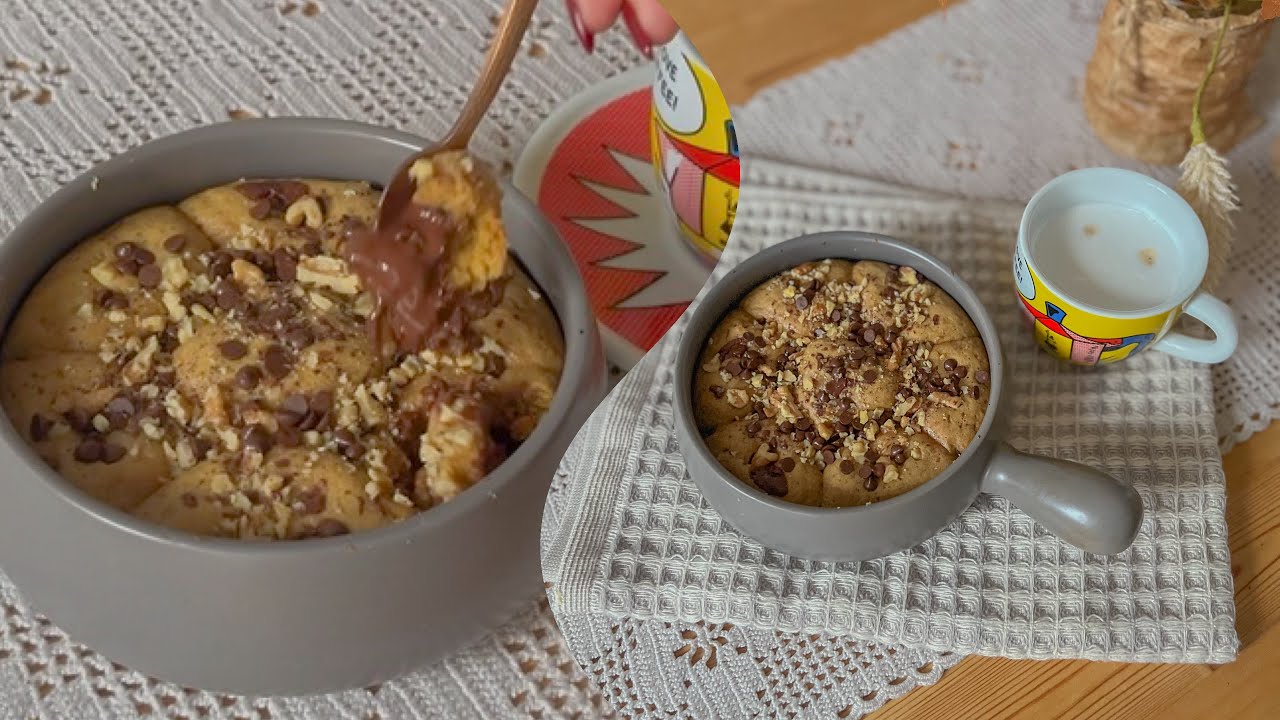 كوكيز بالمعلقة في طاجن | Cookie Pie ترند السوشيال ميديا 🍪