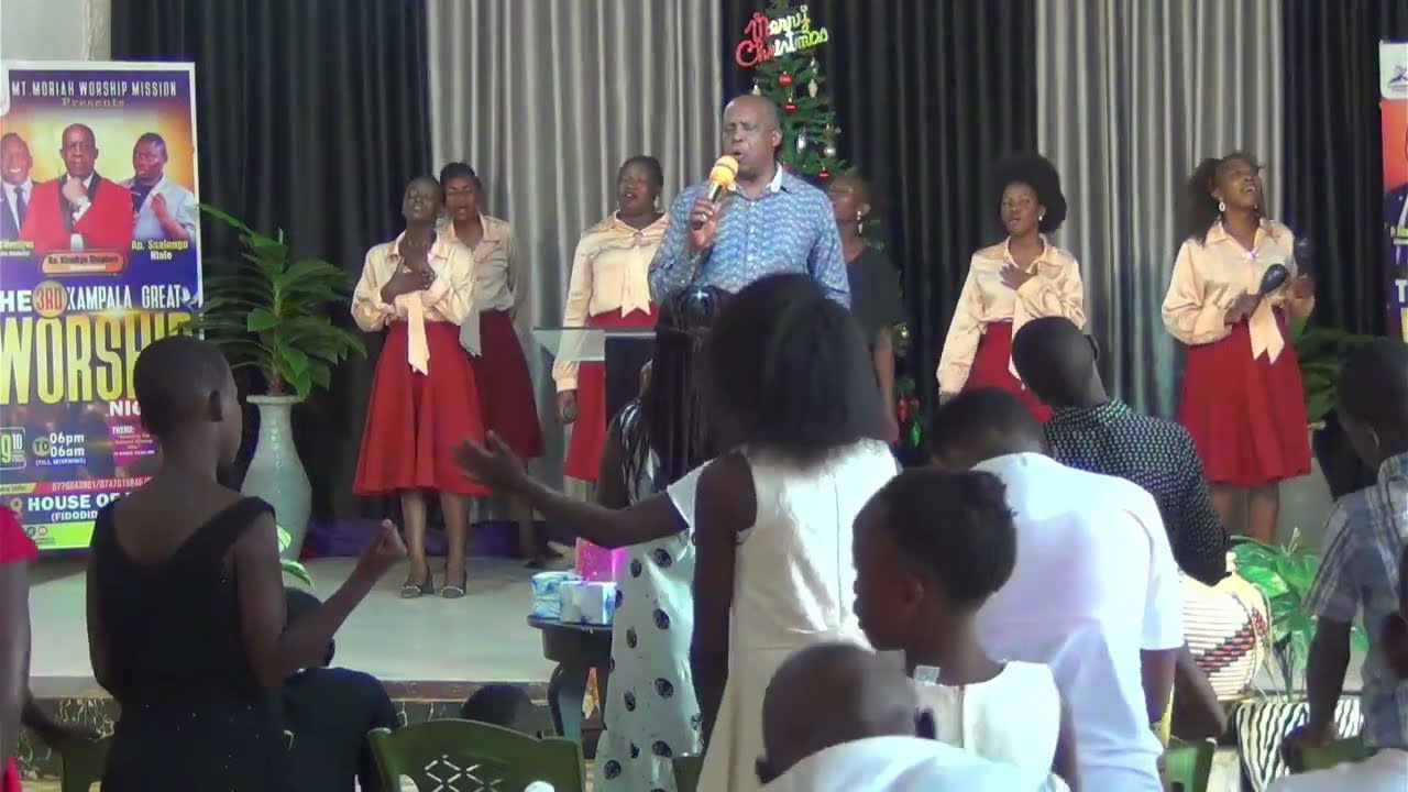 MYSTERIES OF PARENTING GODLY WAY /PR ADONIA/SUNDAY SERVICE
