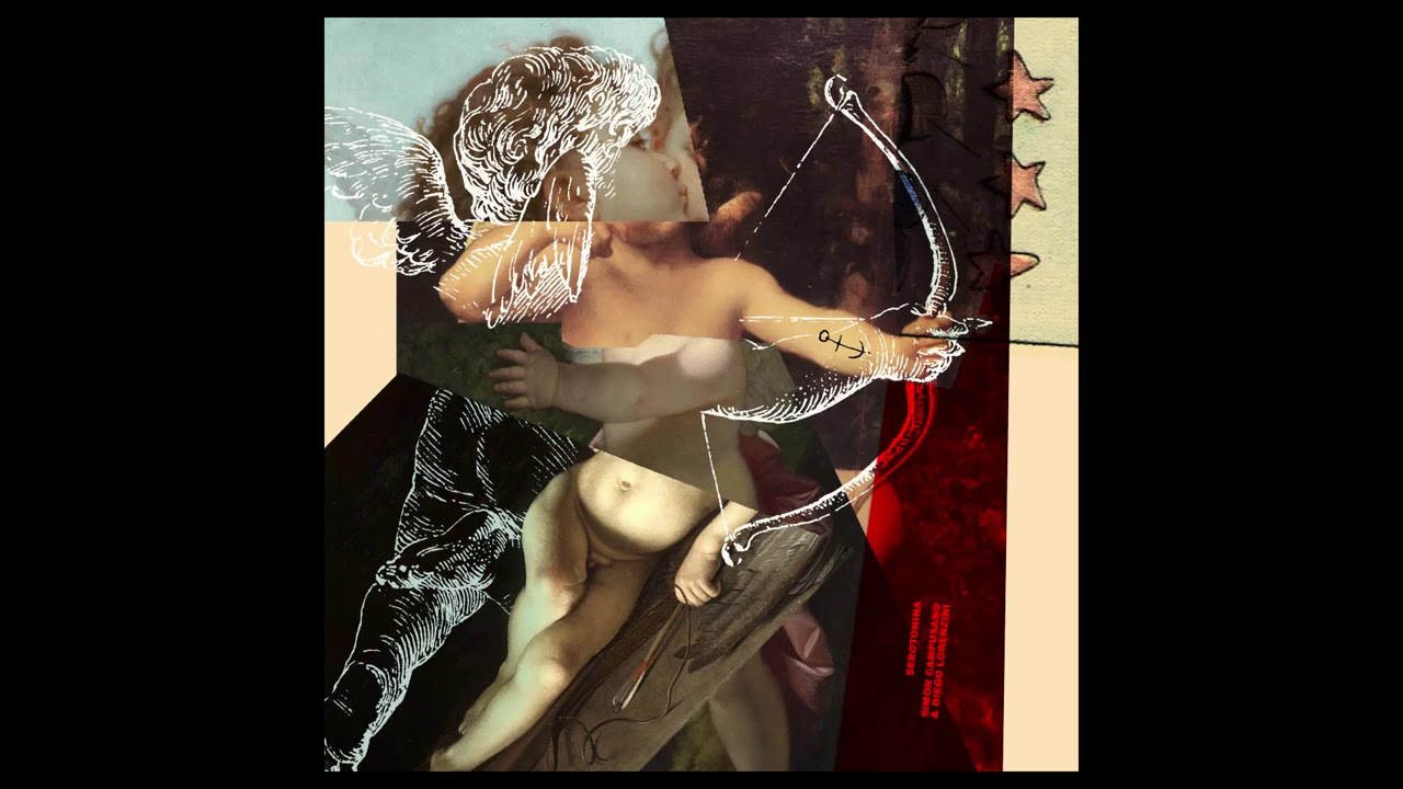 Sim&oacute;n Campusano & Diego Lorenzini - Serotonina