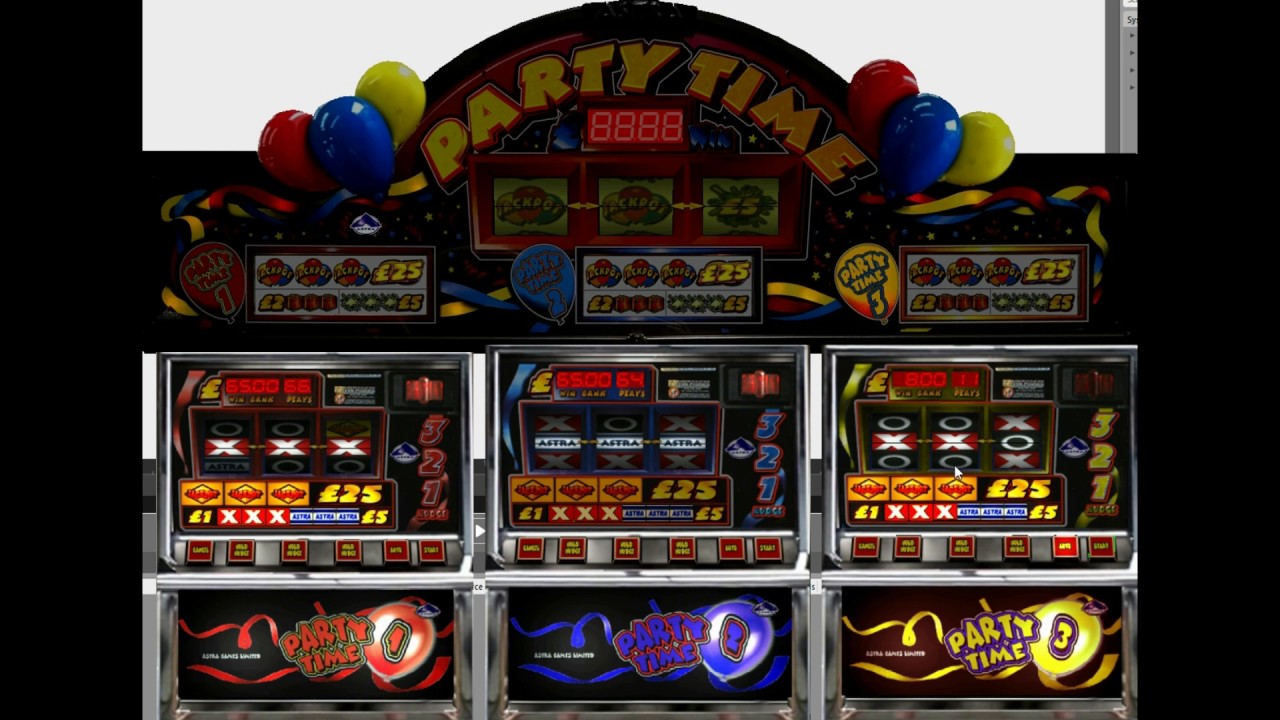 astras party time £25 jackpot massive streaks and top box repeats part 4 (final part)