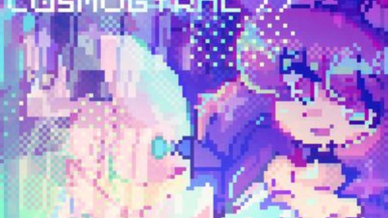 【Official Audio】Darren & Altermis - Cosmogyral [from vivid/stasis]