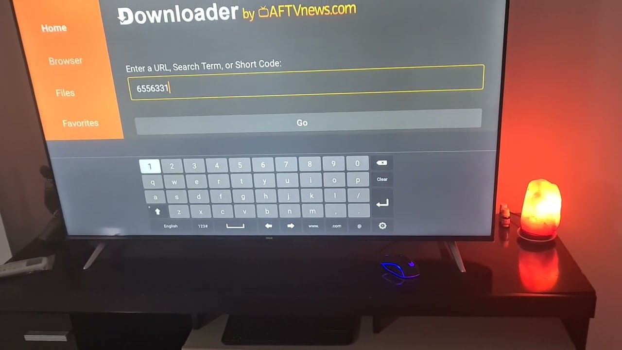 Instalación de XUPER TV versión 4.99.2