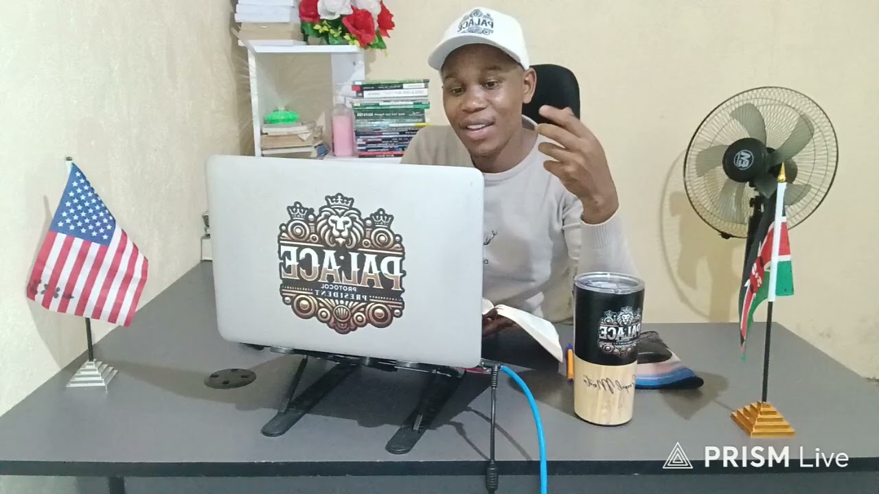 KNOWLEDGE THE MULTIPLIER OF GRACE ~ GOSPEL MWITA 