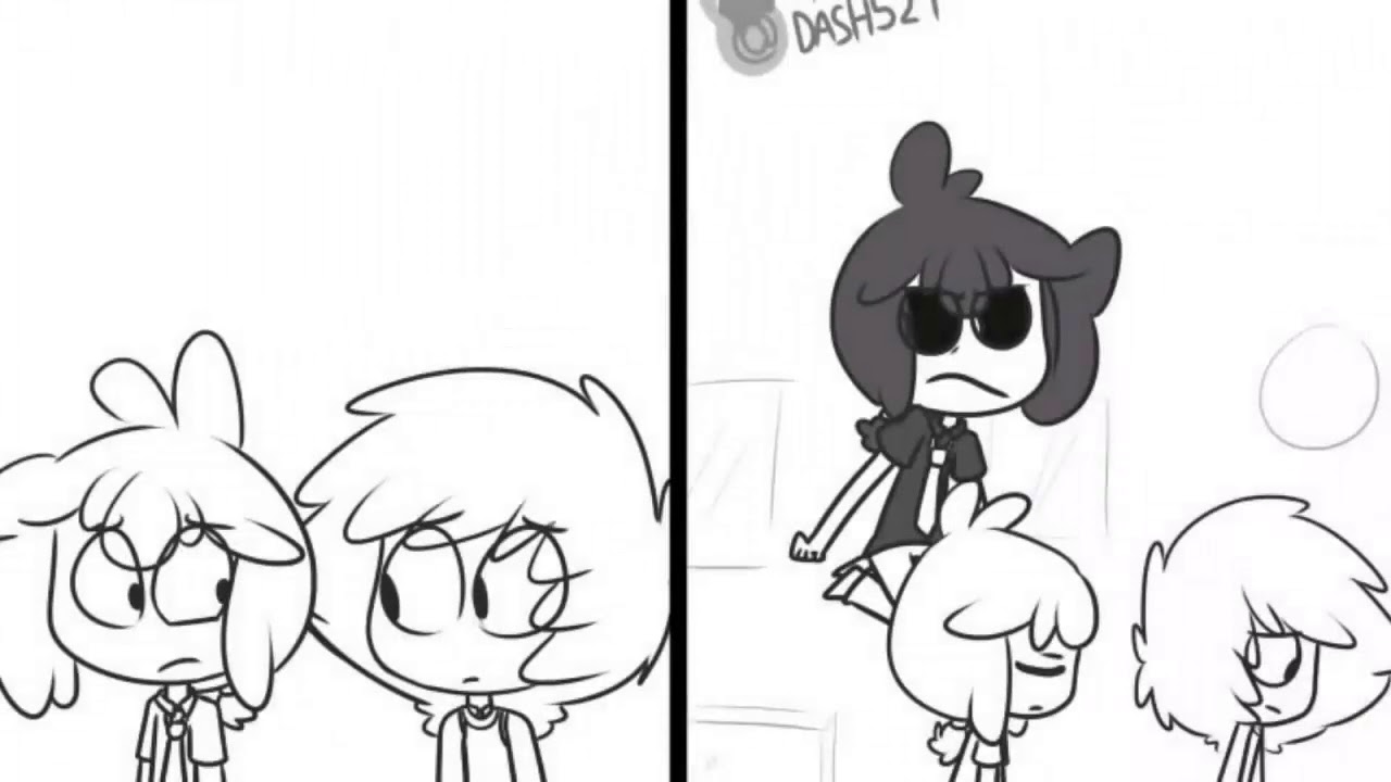 comic / Recuerdos (Fandub)  p.3