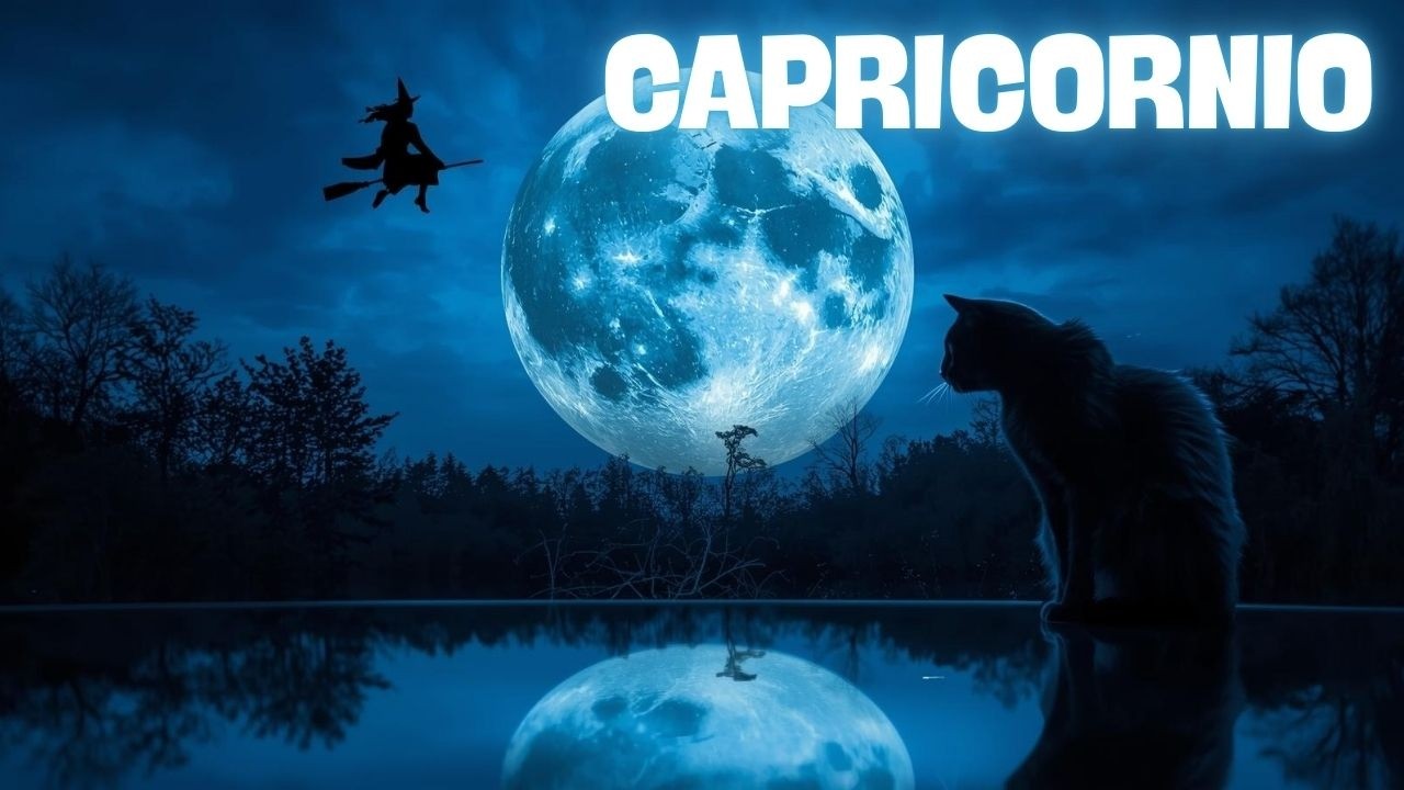 CAPRICORNIO♑️  TREMENDA SACUDIDA PROVOCAS EN EL CORAZON DE ESTA PERSONA💗#capricorn