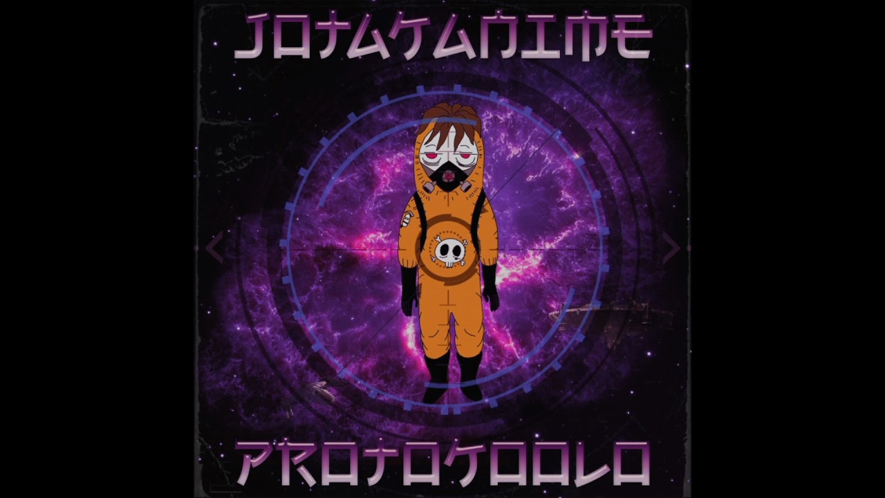 JOTAKANIME - PROTOKOOLO (FULL EP)