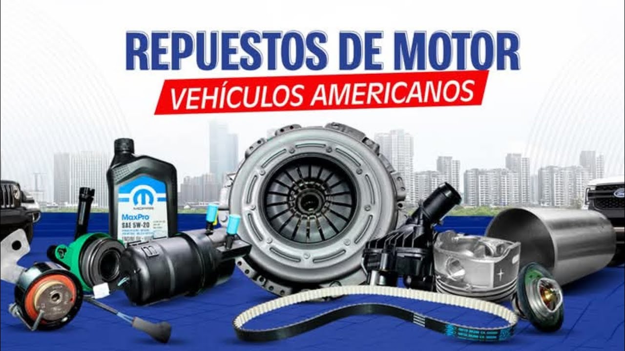 REPUESTOS AMERICAN STAR AUSPICIADOR DE EMPRÉNDELO 06.02.2026 