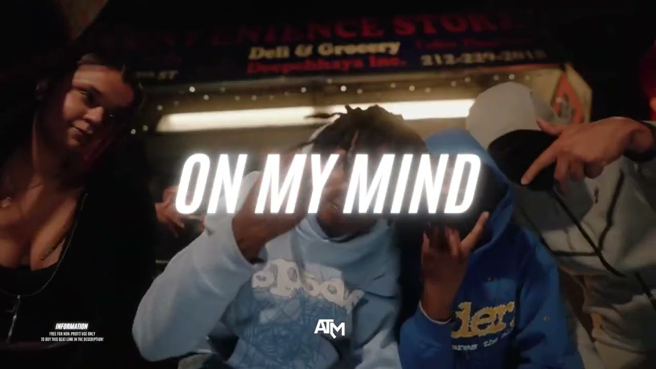 [FREE] KENZO BALLA - 