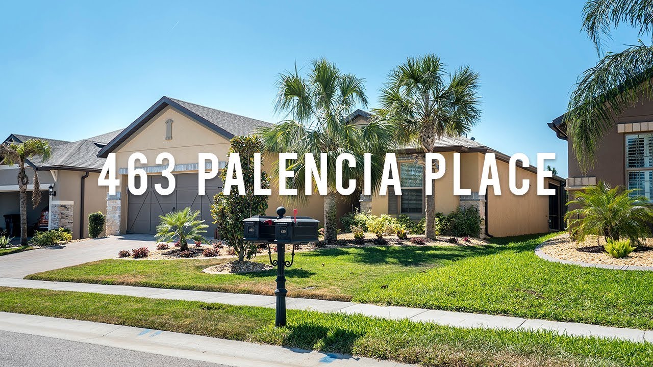 463 Palencia Pl, Davenport, FL 33837