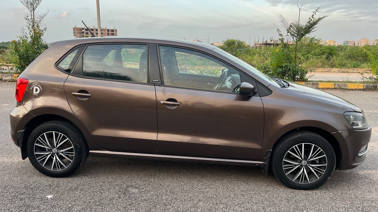 Polo tdi 2017 for sale call for more details ￼9542502454