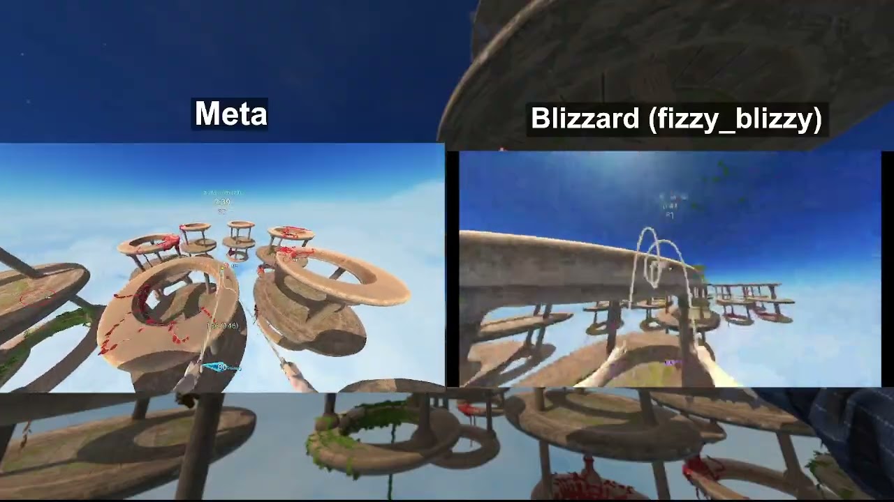 Dream Swing Weekly Grind w/ Blizzard (8/19/23) [PC]