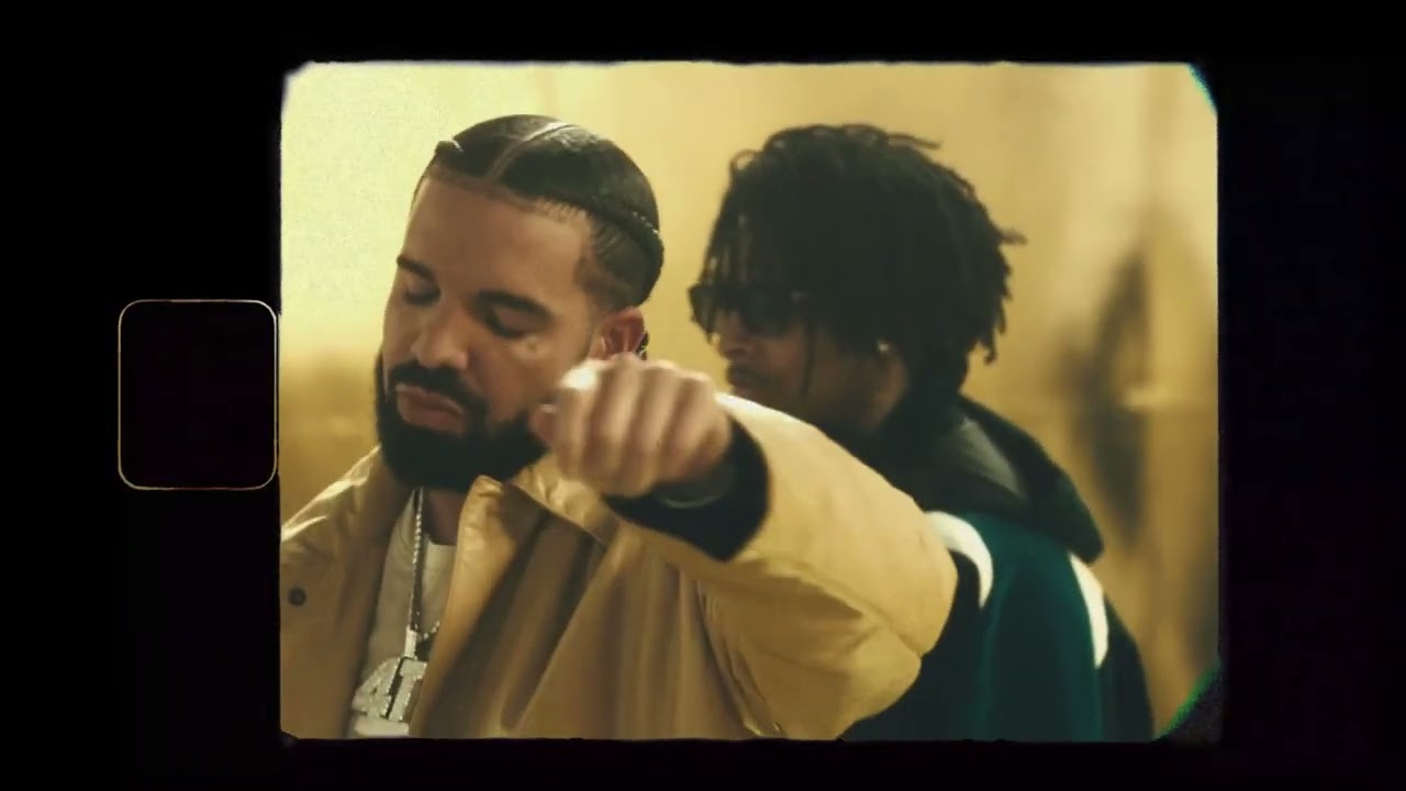 [FREE] Drake Type Beat - 