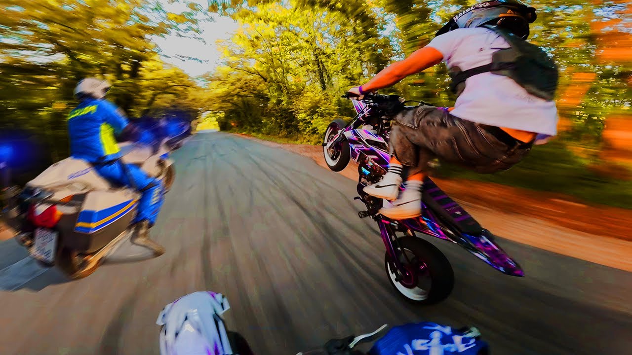 RIP Supermoto Croatia!