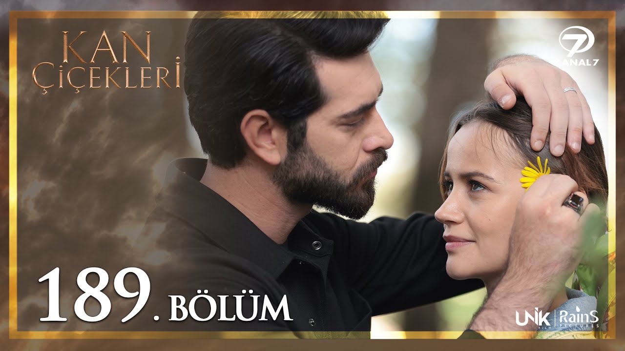 Kan Çiçekleri 189. Bölüm