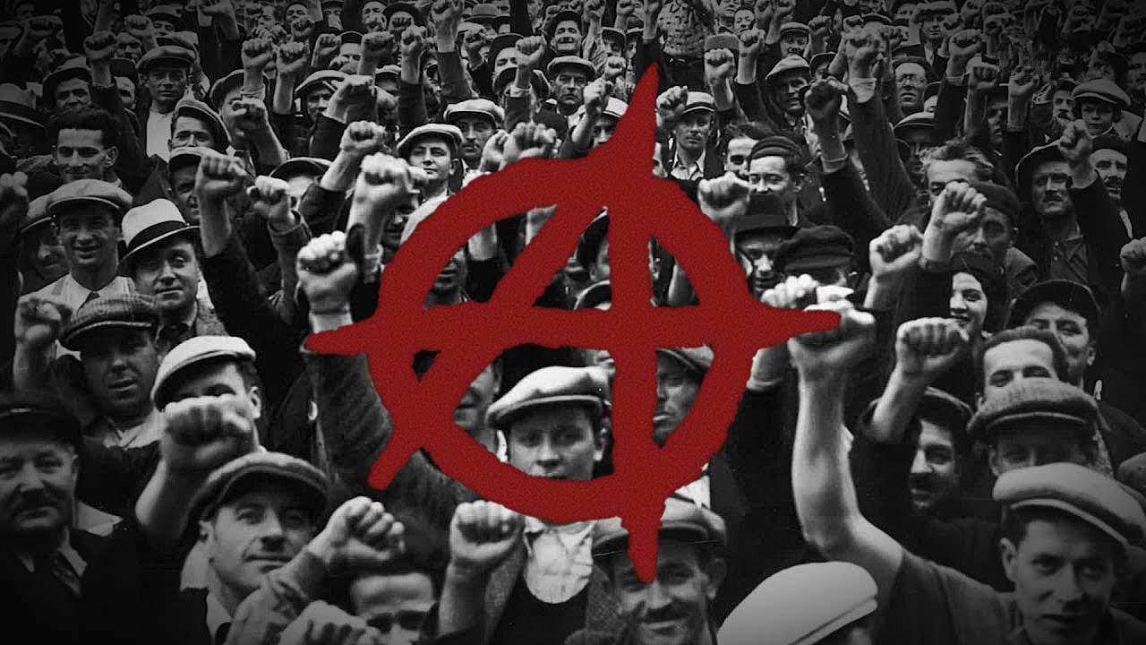 Solidarit&eacute; Mes Fr&egrave;res - French Workers' Song