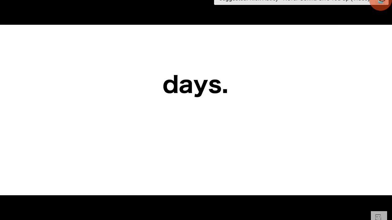 This video will be deleted in 5 days (reupload)