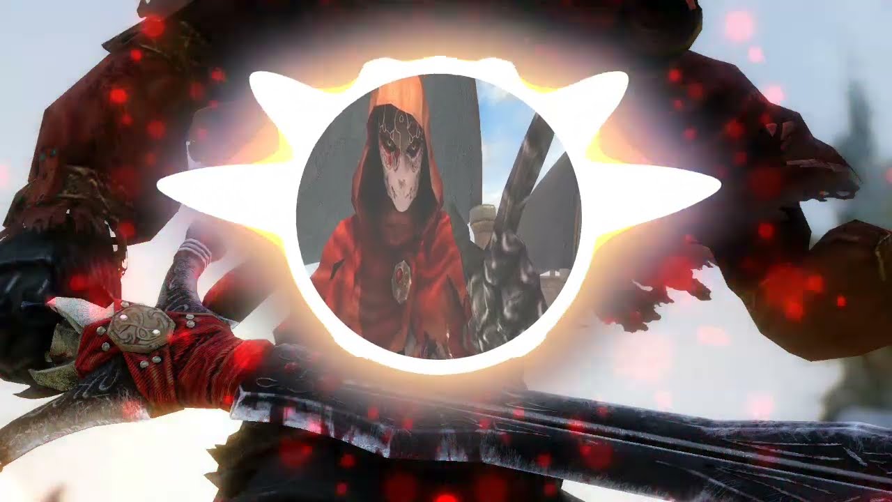 Jack of Blades Theme