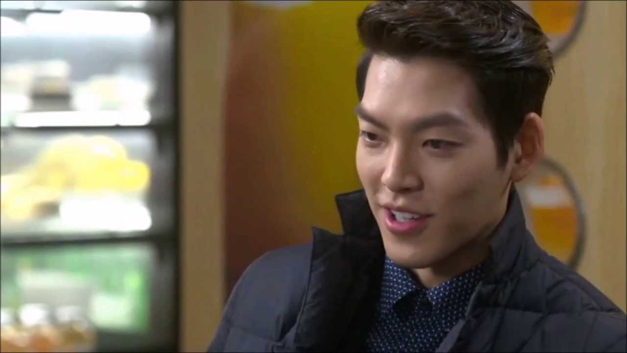 [자작] 상속자들 ost 차가운체리 - 성장통2 뮤직비디오