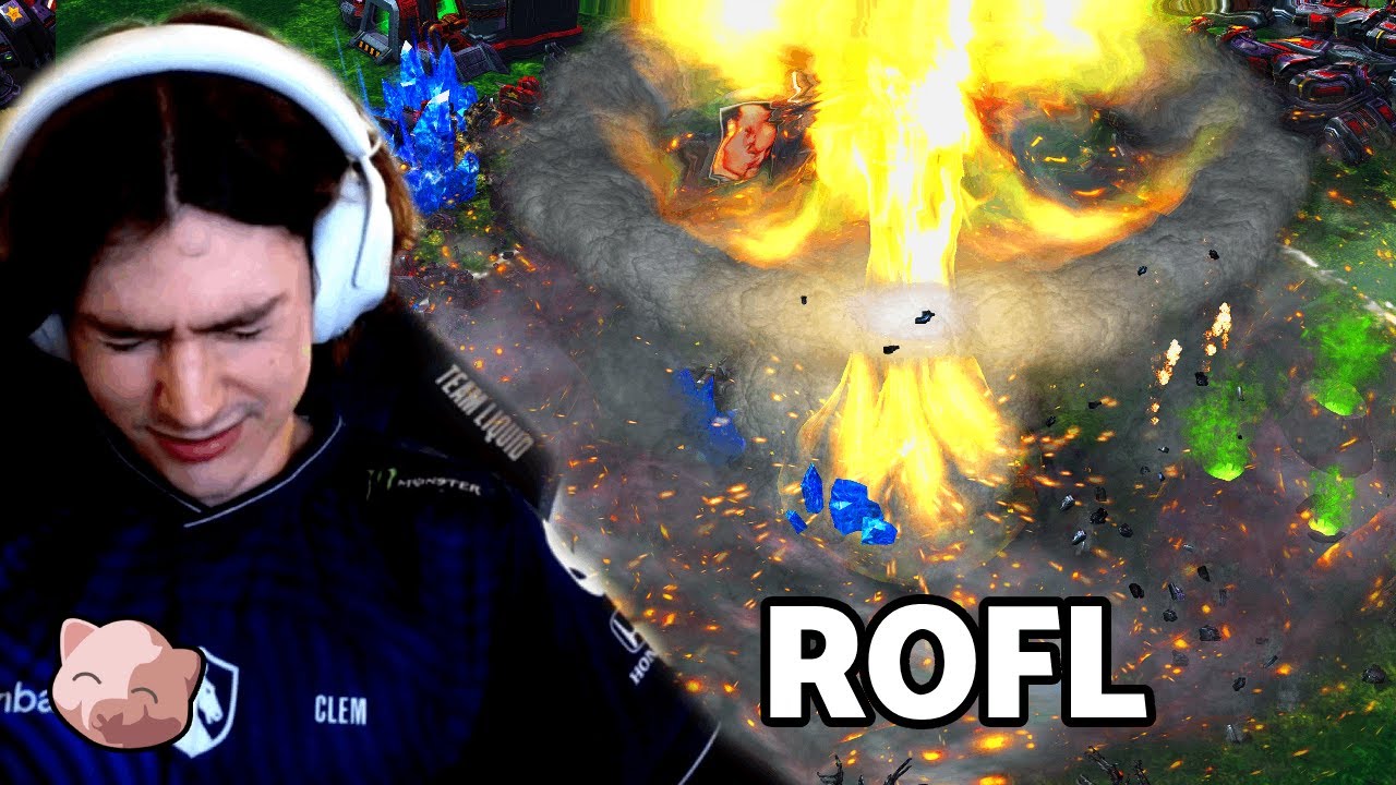 Can 5 Noobs Beat 1 World Champion? - StarCraft 2