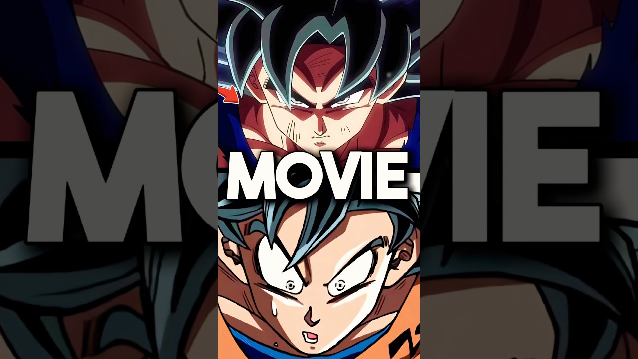 Which Version Of Goku Is The STRONGEST!? #shorts