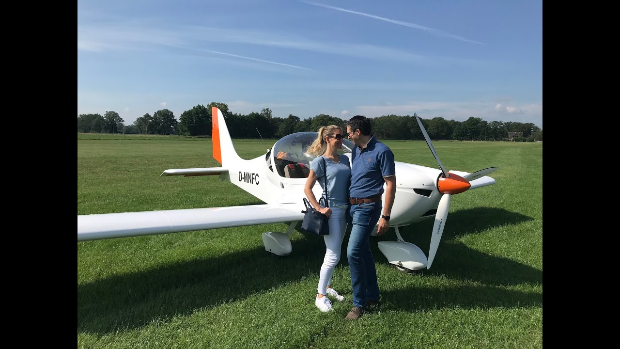 D-MNFC: Mit Nicole nach Norderney - 19.-21.06.2020