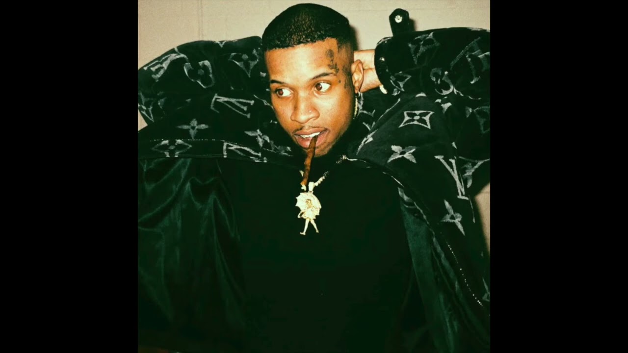 FREE Tory Lanez x Drake Type Beat - 