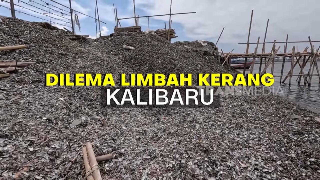 [FULL] CERITA DARI ENGGELAM DAN KALIBARU | INDONESIAKU (13/01/26)
