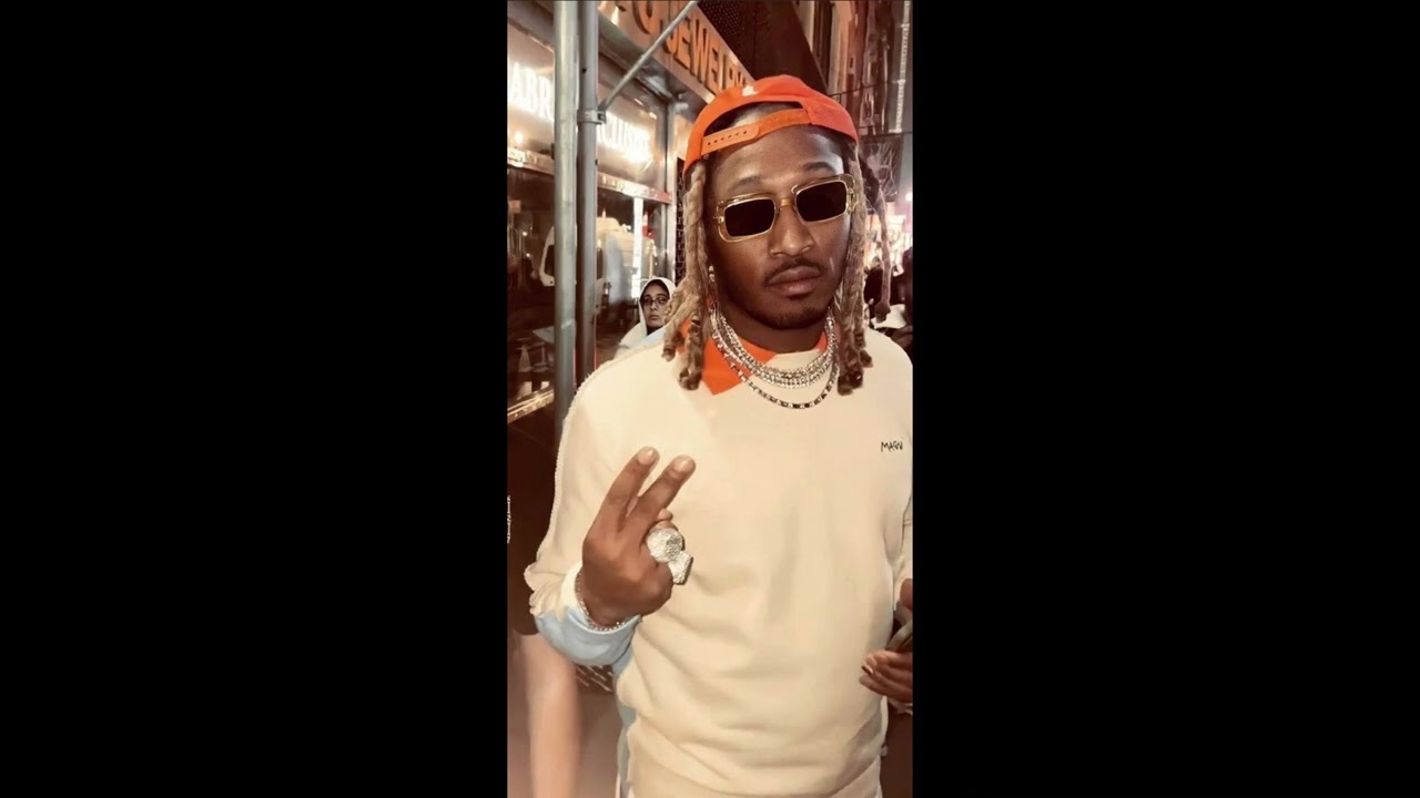 [FREE] FUTURE x TEMS - 
