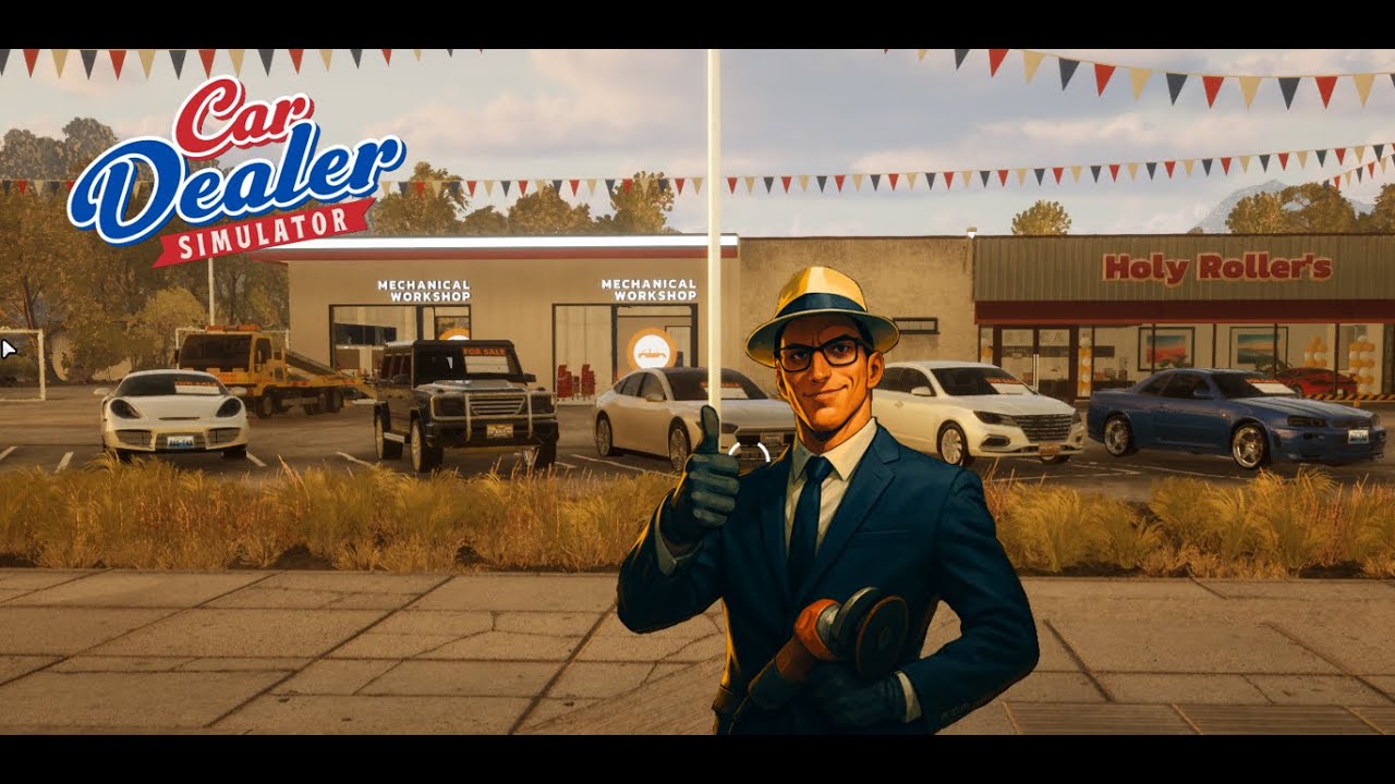 Selling some expensive cars and buy some expensive cars!
