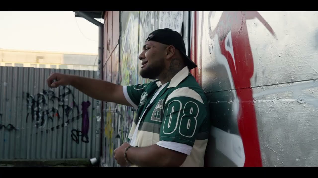 🎬 RJB - Kasa Kasa ( OFFICIAL VIDEO ) 2024 🎬