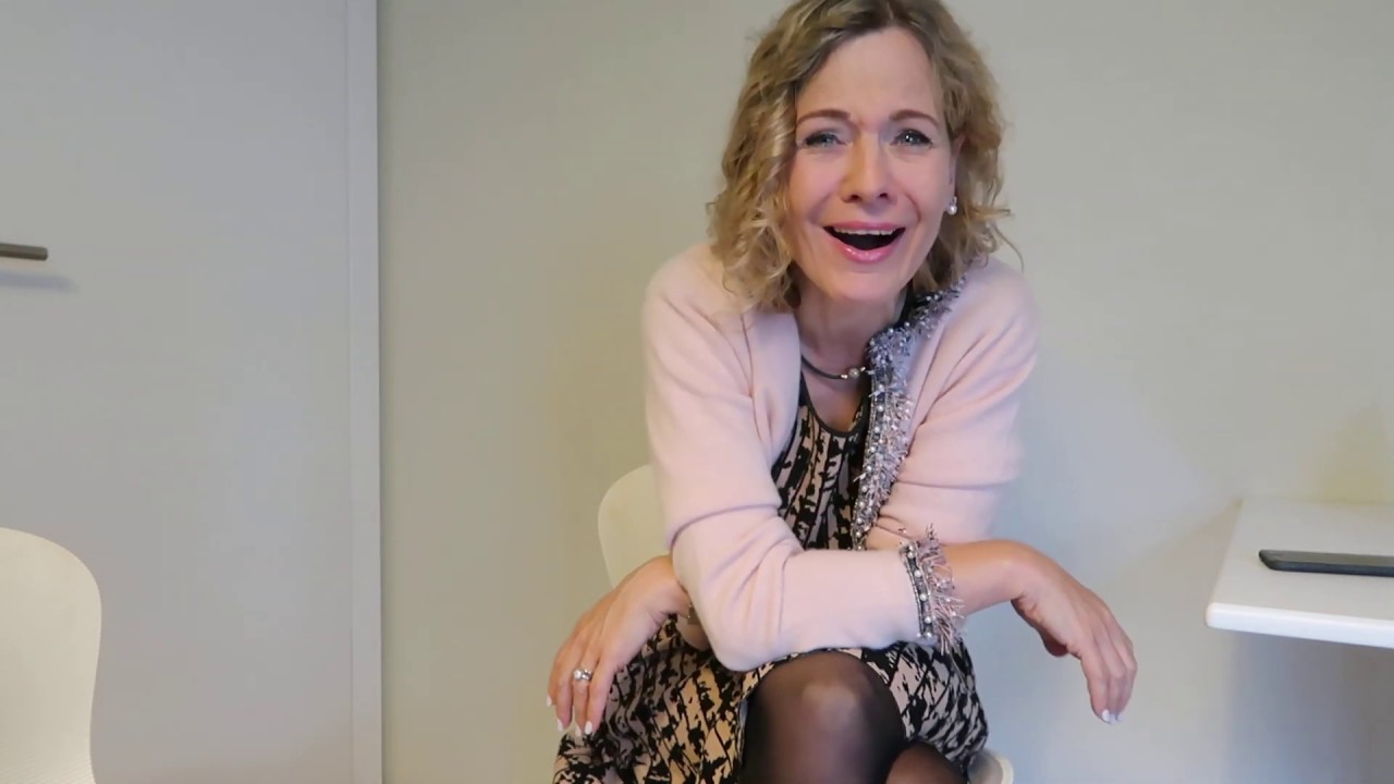 FUN SUNDAY | Meine Erste Parodie auf Therapie | Prof. Dr. Monika Wogrolly