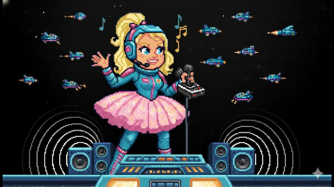 All That Bass Are Belong to Us