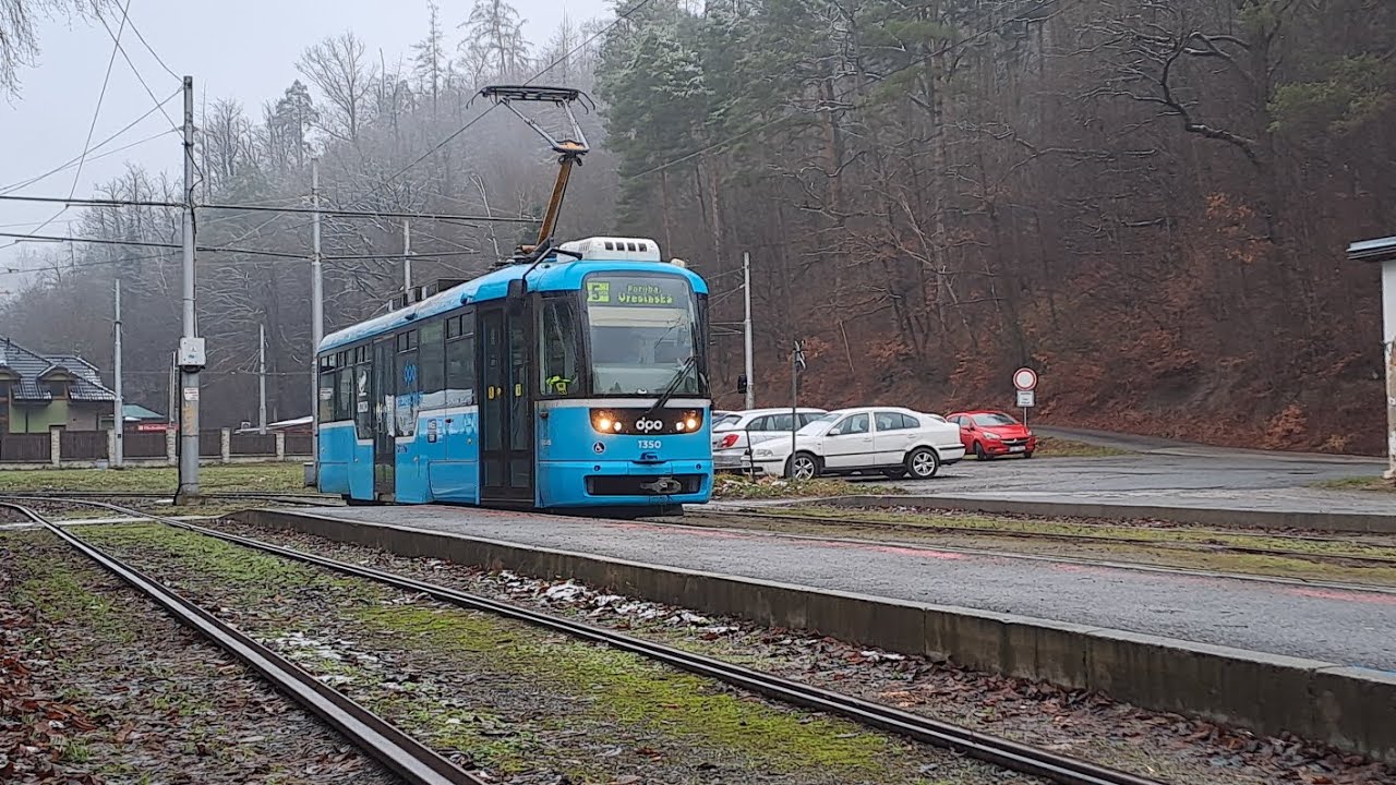 DPO: Sólo tramvaj na Lince 5